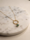 Collier Calypso