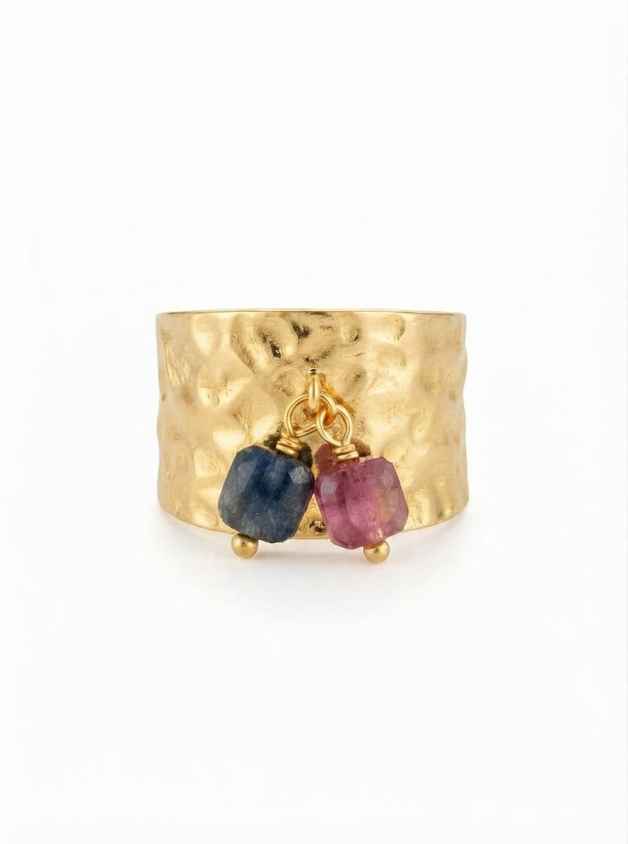 Bague Hespéride
