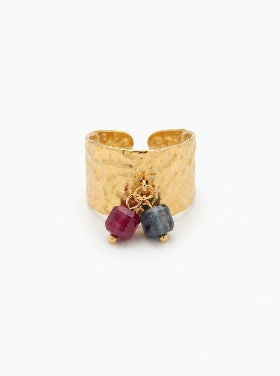 Bague Hespéride