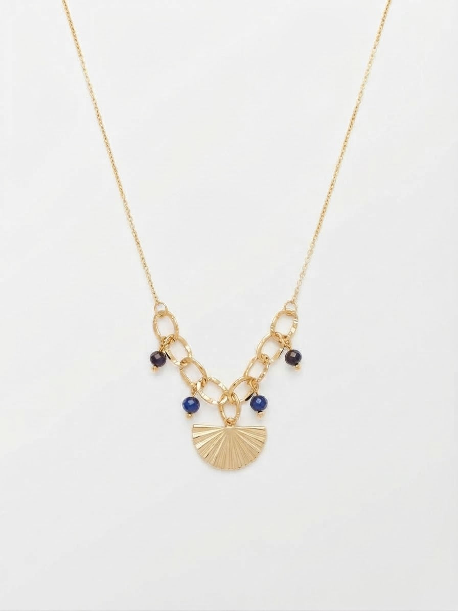 Collier Souffle d’Orient