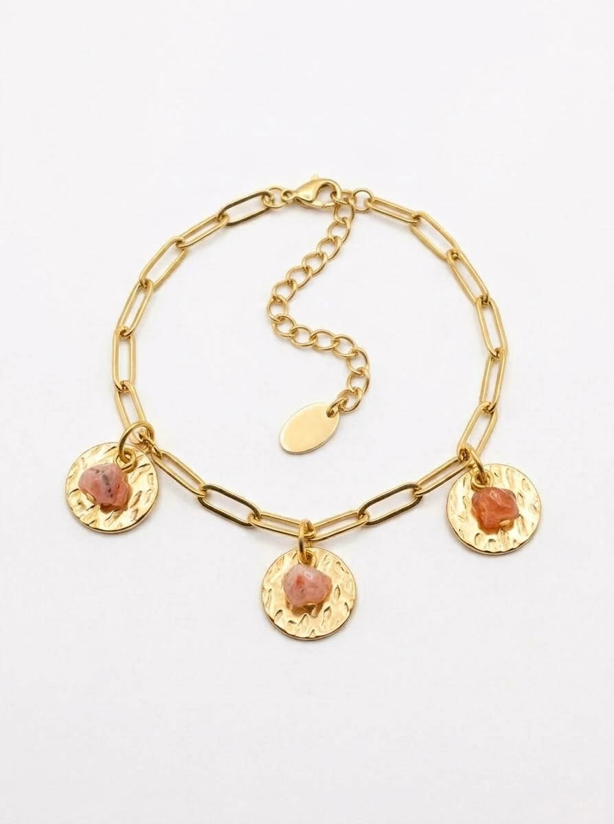 Bracelet Aurore