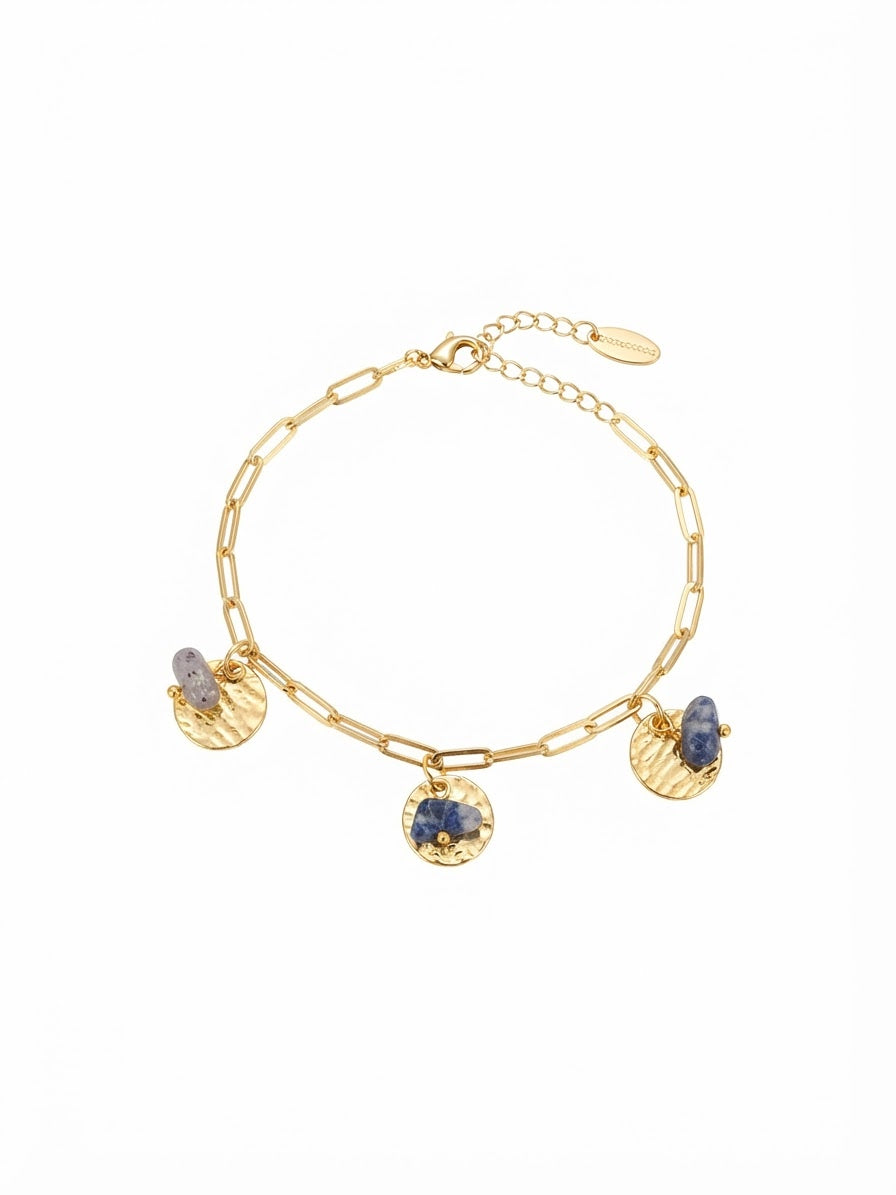 Bracelet Azur