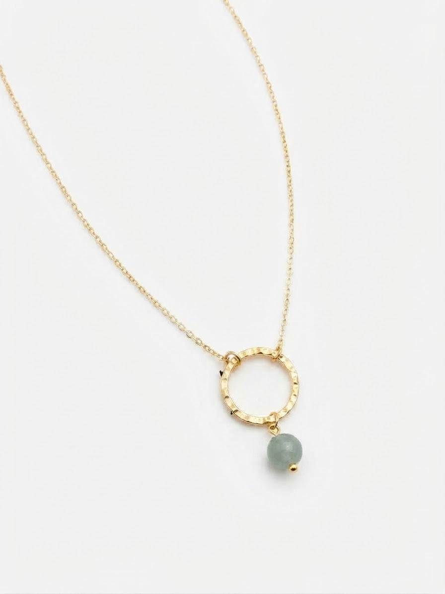 Collier Calypso