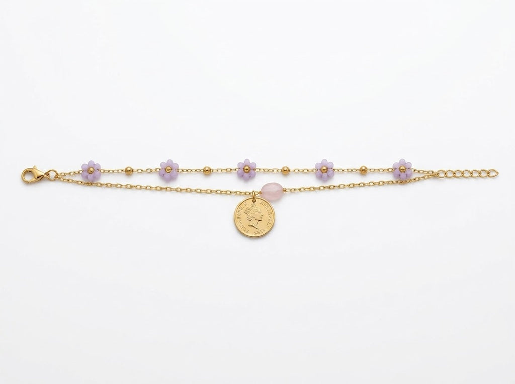 Bracelet Flora