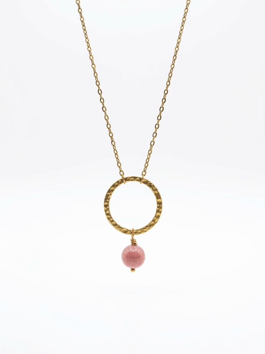 Collier Calypso