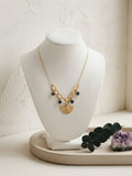 Collier Souffle d’Orient