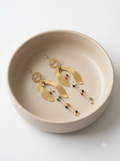 Boucles d’oreilles Savanah
