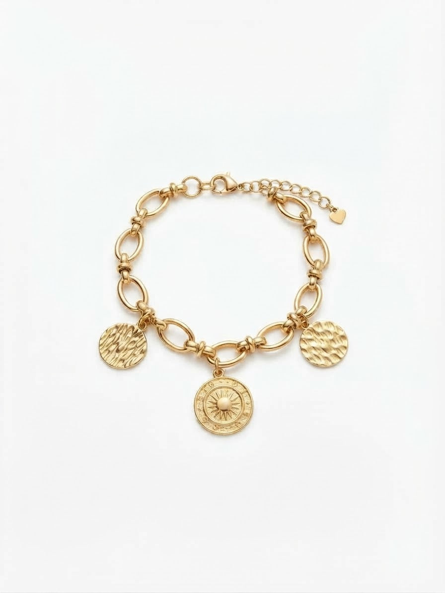 Bracelet Soleil Nomade